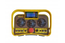 Radio remote control EL 620...