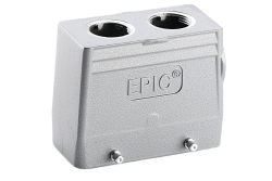 EPIC® H-B 16 TGH 2X